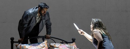 © Monika Rittershaus