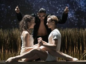 © Slowenisches Nationalballett Maribor