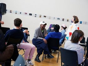 © Berliner Festspiele