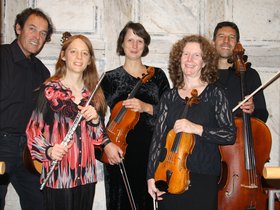 © Wolfgang Dollinger