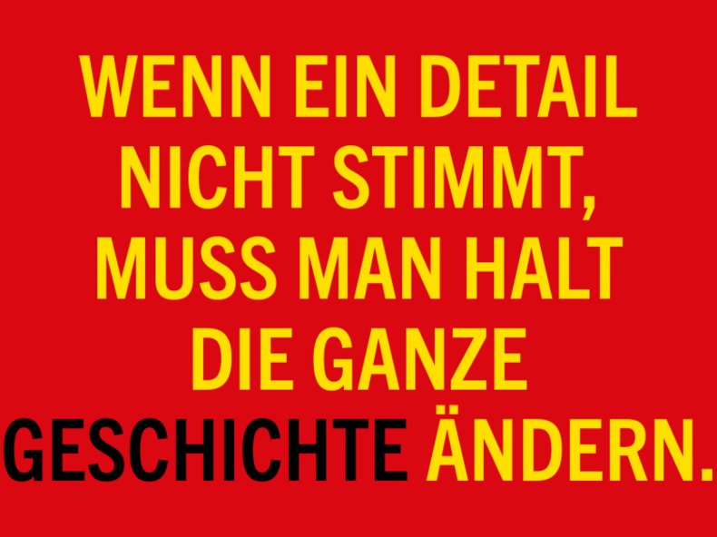 © Württembergische Landesbühne Esslingen