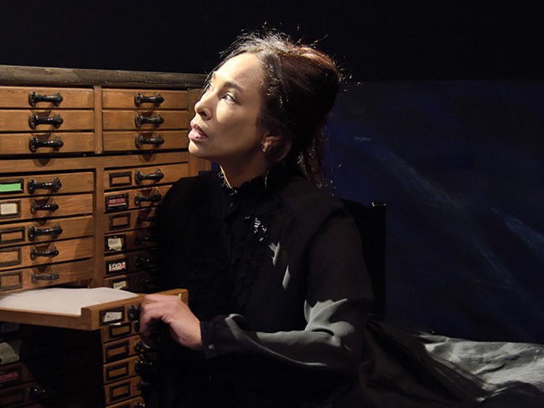 The Rese | © Jörn Kipping