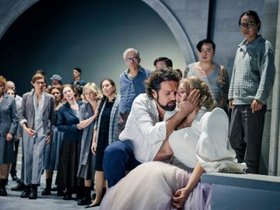 © Felix Grünschloß