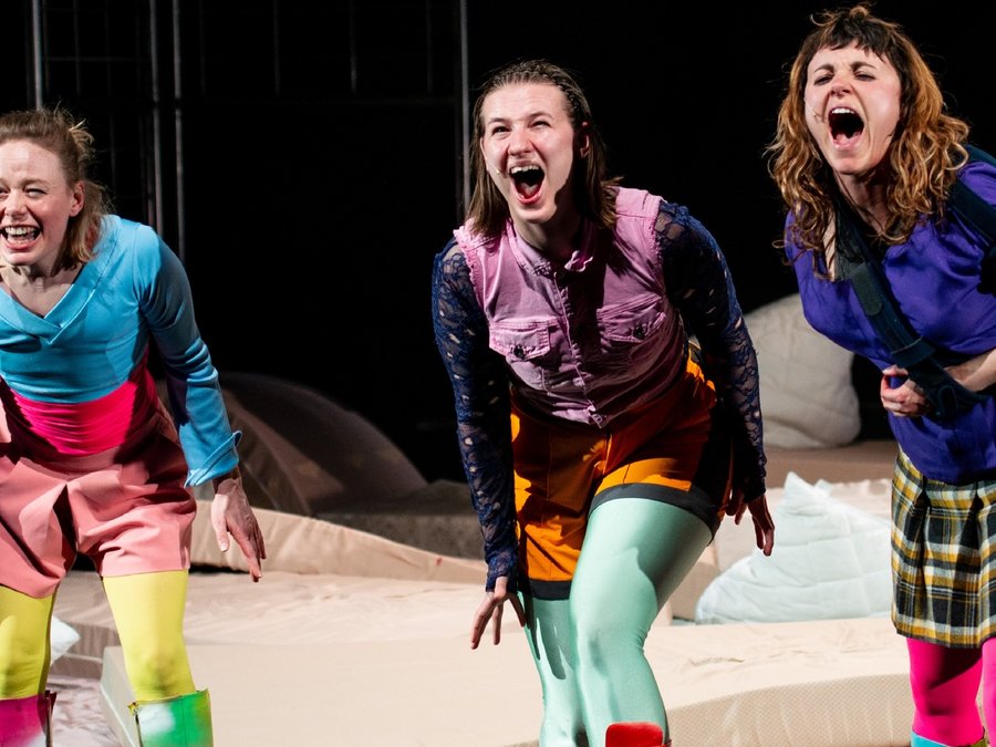 © Rheinisches Landestheater Neuss