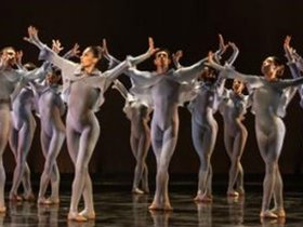 © Sao Paulo Companhina de Danca