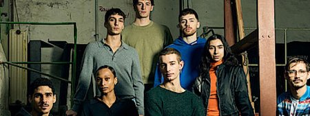 © Staatsballett Berlin