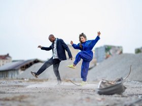 © Joe-Albrecht: PULVER