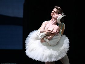 © Staatstheater Stuttgart