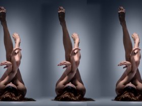 © Stuttgarter BAllett