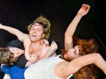 © c Isabel Winarsch