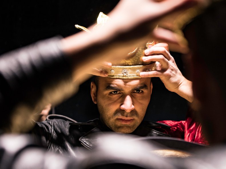 Der Kaiser von Atlantis | © Ronny Ristok