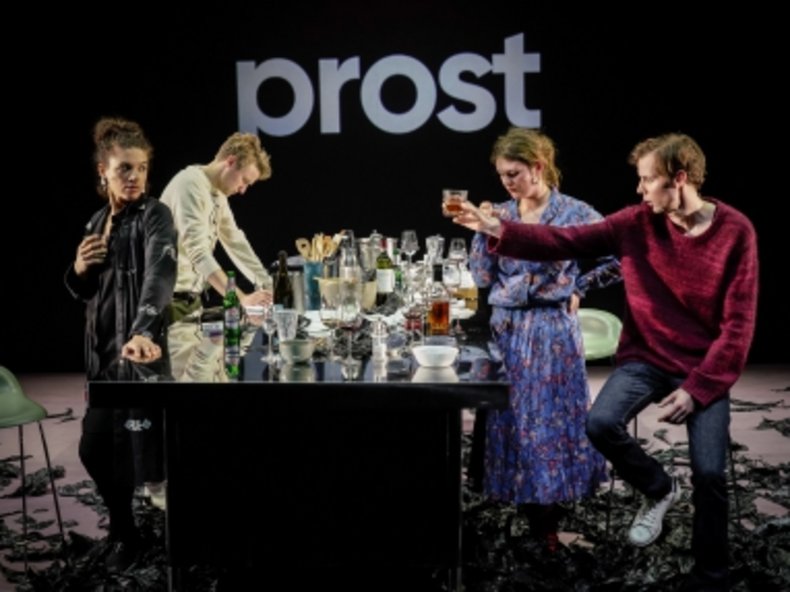 Abgrund | © Arno Declair