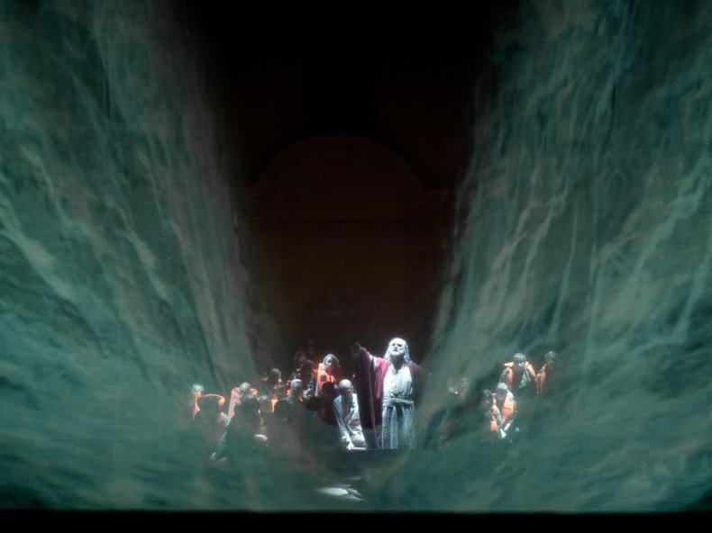 © Monika Rittershaus