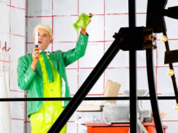 © Monika Rittershaus