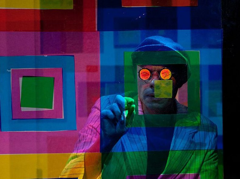 © Deutsch-Sorbisches Volkstheater Bautzen