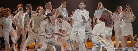 © Theater Pforzheim