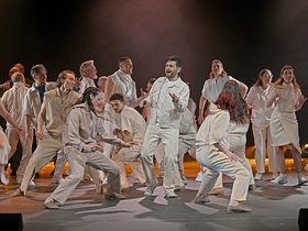 © Theater Pforzheim