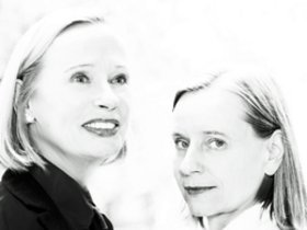 © privat: Christiane Lemm (l. )und Petra Kuhles