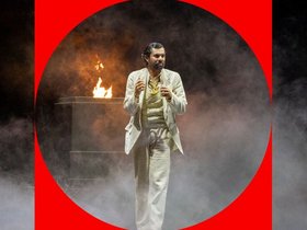 © Innsbrucker Festwochen der Alten Musik