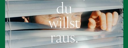 © Premierenplakat Semperoper Dresden