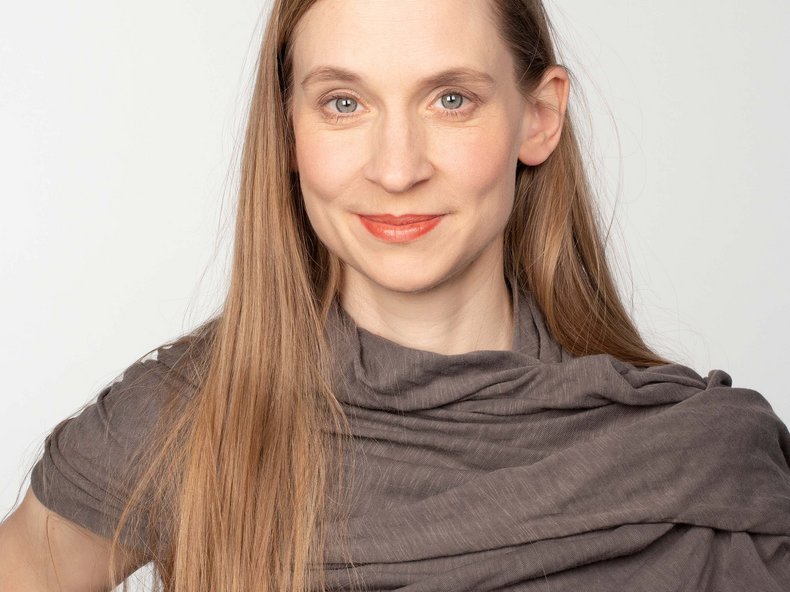 © Philip Lethen: Silvia Weiskopf (Marquise)