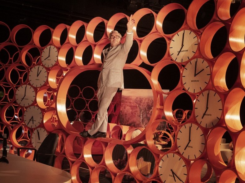 © Armin Smailovic: NETWORK