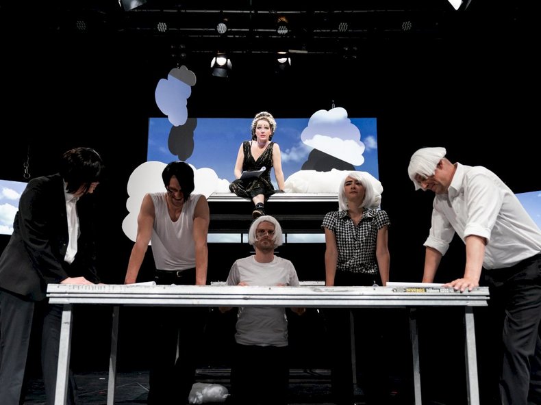 © Thorsten Koch Thorsten Koch