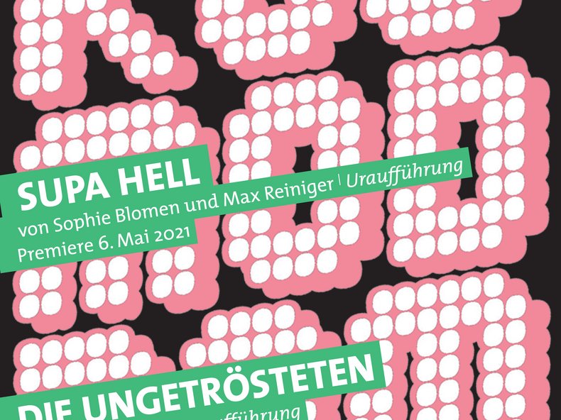 © Theater KOSMOS Bregenz