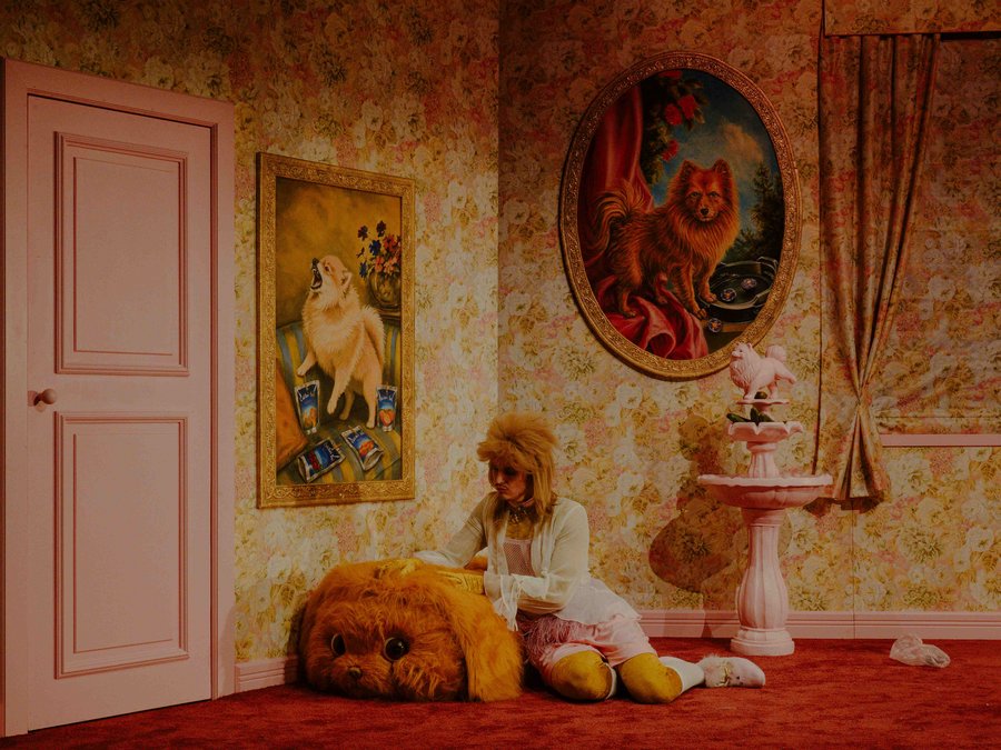 © Max Borchardt