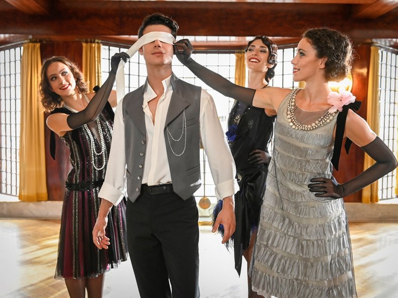 © ORF/Thomas Jantzen