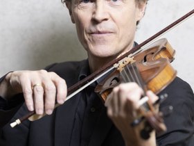 © Volker Renner, Portrait Gottfried von der Goltz