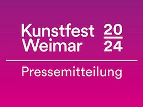© Kunstfest Weimar
