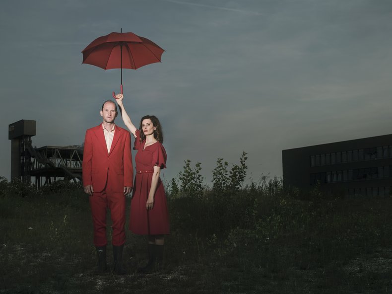 © Kerstin Schomburg