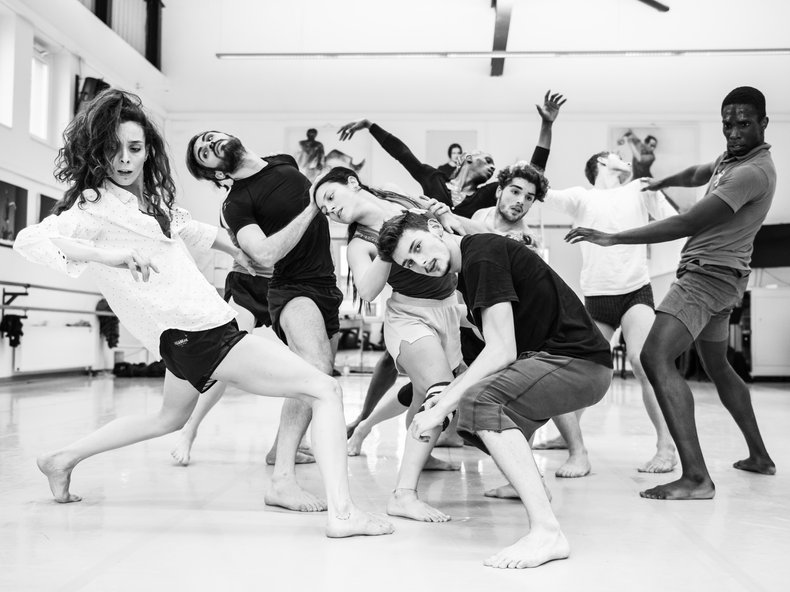 © Leszek Januszewski, Probenfoto