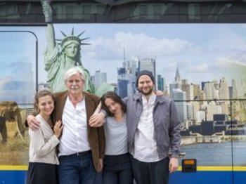 © Reinhard Werner/Burgtheater