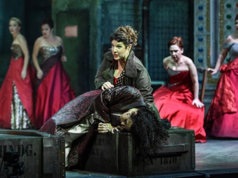 © Hans Jörg Michel