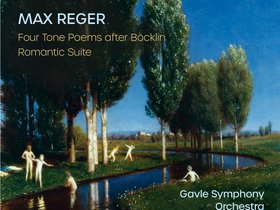 © Label Ondine, Vertrieb Naxos