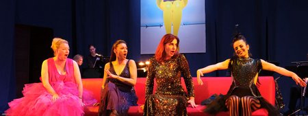 © Kammeroper Frankfurt