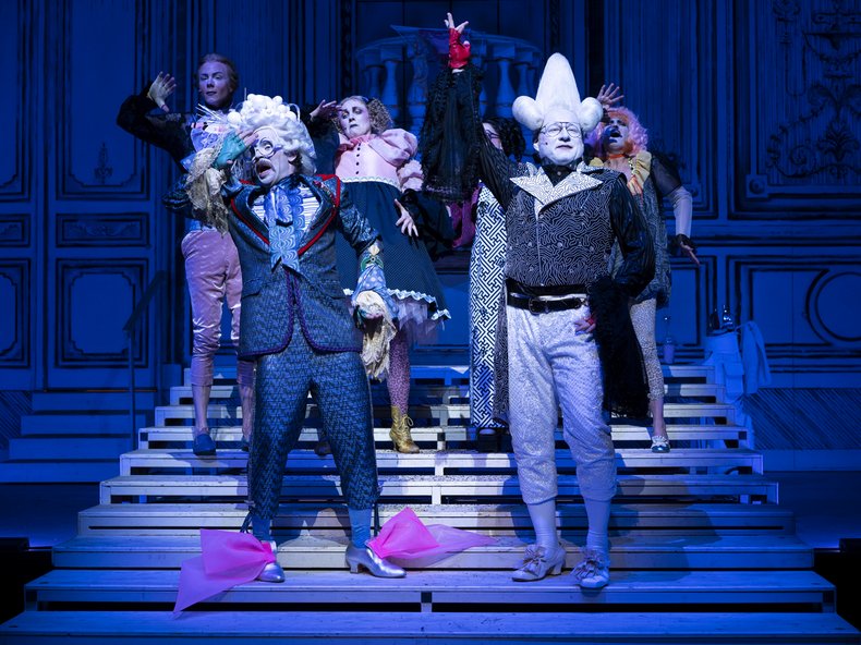 ARIADNE | © Nils Heck