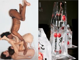 © FOOD im Schinkel Pavillon Berlin