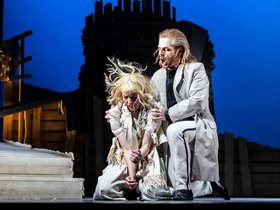 © Landestheater Detmold