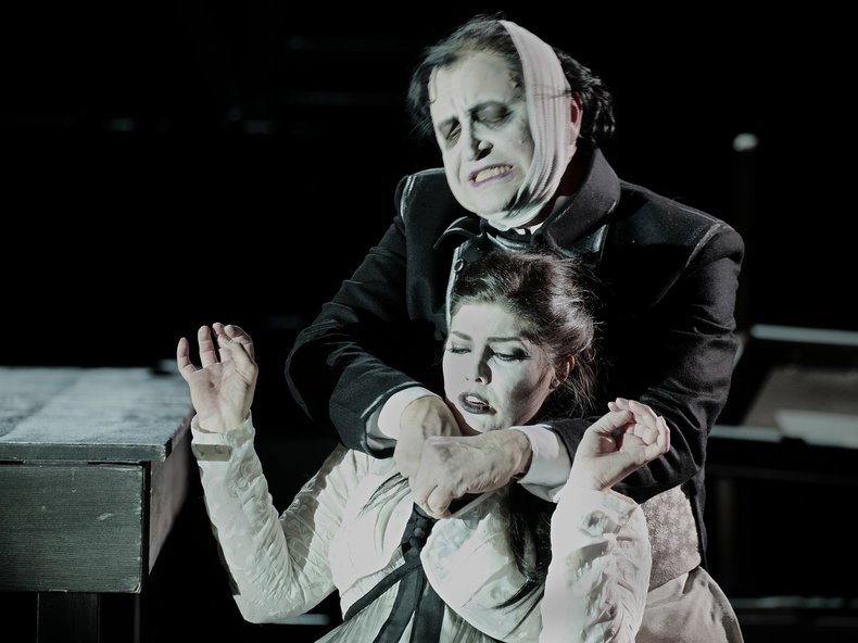 Luisa | © A. T. Schaefer