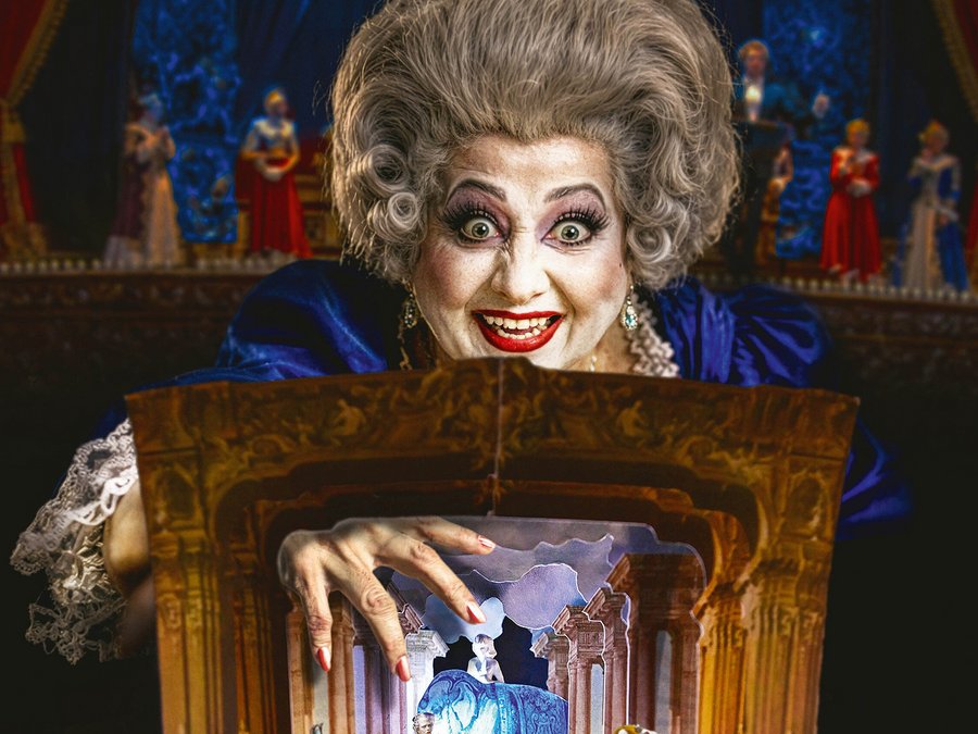 © Theater Hof