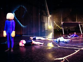 © Simone Scardovelli