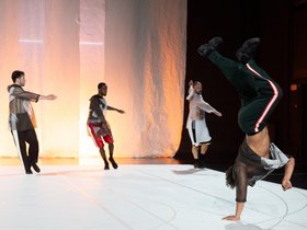 © Anne Van Aerschot