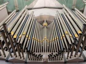 © Evangelische Stiftskirchengemeinde Stuttgart