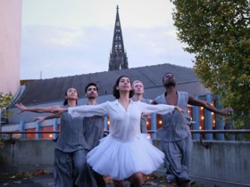 © Vorabfoto Marcel Guthier