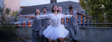 © Vorabfoto Marcel Guthier