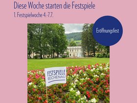 © Festspiele Reichenau