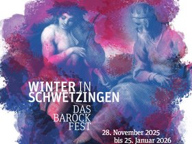 © "Witer in Schwetzingen"